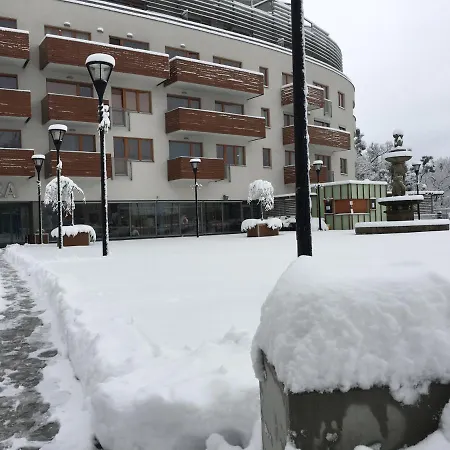 V Srdci Beskyd - čeladné *