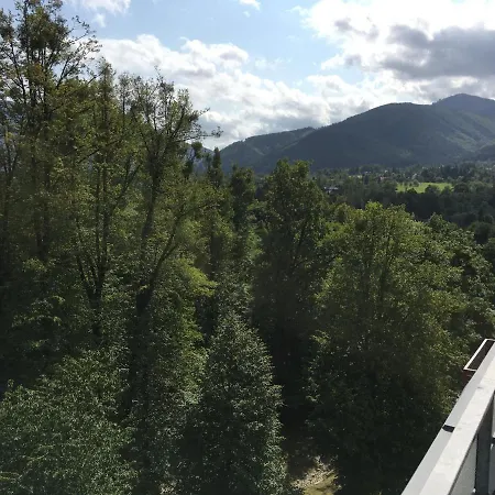 Apartman V Srdci Beskyd - Celadne