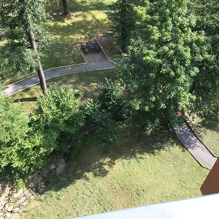 Apartman V Srdci Beskyd - Celadne Kunčice pod Ondřejníkem