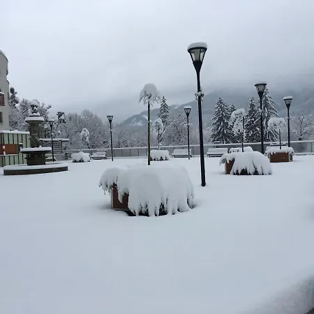 Apartman V Srdci Beskyd - Celadne