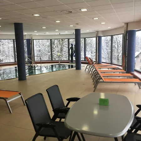 Apartment V Srdci Beskyd - Celadne *
