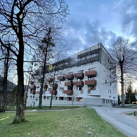 Apartment V Srdci Beskyd - Celadne