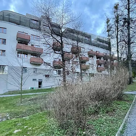 V Srdci Beskyd - Celadne Kuncice pod Ondrejnikem