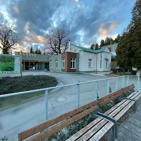 Apartment V Srdci Beskyd - Celadne Kuncice pod Ondrejnikem