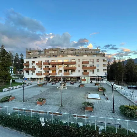 Apartment V Srdci Beskyd - Celadne