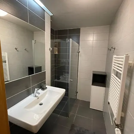 V Srdci Beskyd - Celadne Apartment