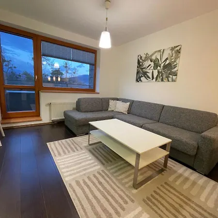 V Srdci Beskyd - čeladné Appartement