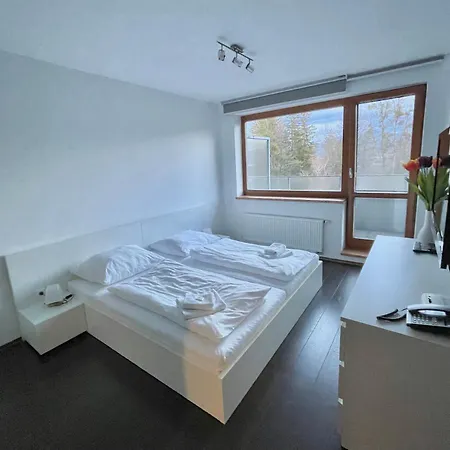 Apartment V Srdci Beskyd - Celadne