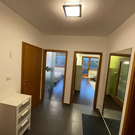 V Srdci Beskyd - Celadne Kunčice pod Ondřejníkem