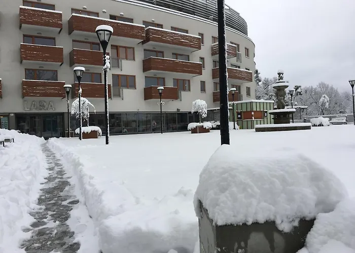 V Srdci Beskyd - Celadne *