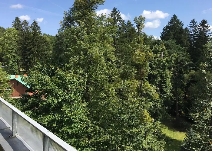 V Srdci Beskyd - Celadne Lejlighed Kunčice pod Ondřejníkem