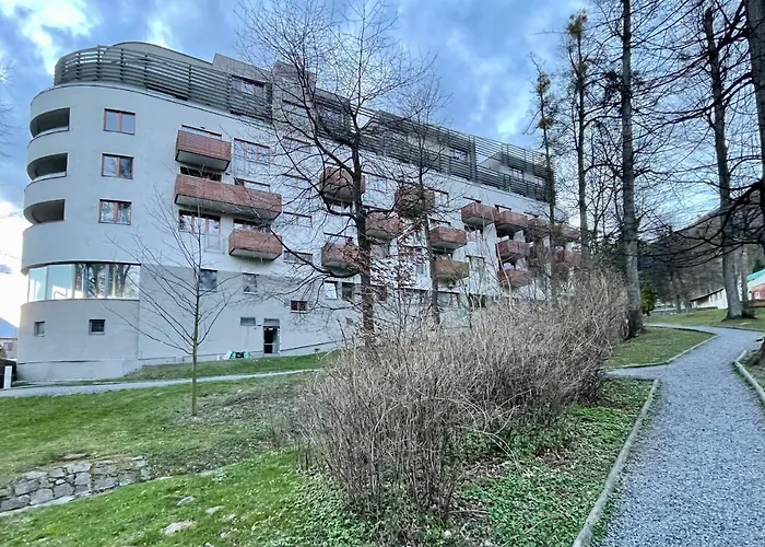 V Srdci Beskyd - Celadne Kunčice pod Ondřejníkem