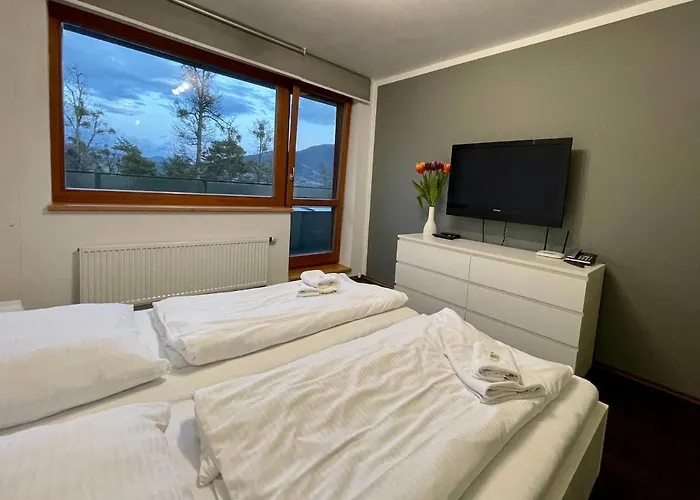 V Srdci Beskyd - Celadne *