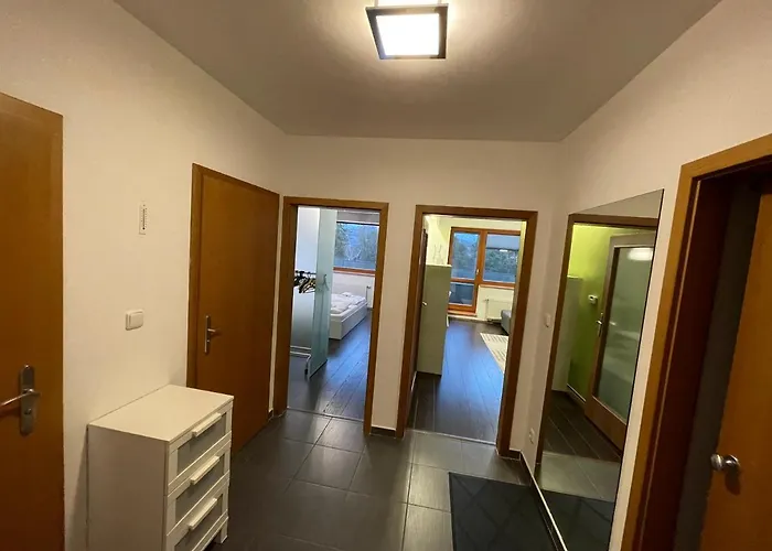 V Srdci Beskyd - Celadne Kunčice pod Ondřejníkem